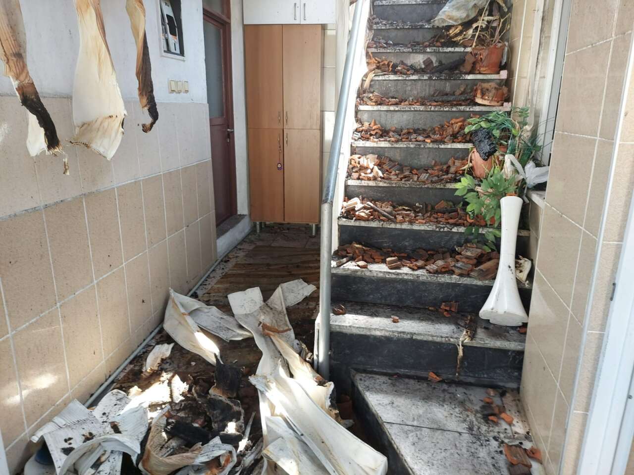 Muğla’da Yaşlı Çiftin Ölümüyle İlgili Önemli Gelişme: Torun ve Eşi Altınlarını Çalmış ve Benzin Dökerek Yaşlı Çifti Yakmış 2